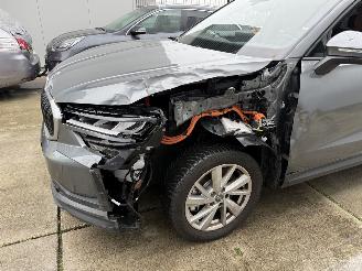 Skoda Kodiaq 1.5 TSI PHEV DSG 225 PK NAVI-LEDER-PDC-CAMERA picture 14