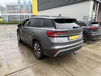 Skoda Kodiaq 1.5 TSI PHEV DSG 225 PK NAVI-LEDER-PDC-CAMERA picture 4