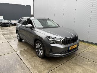 Avarii autoturisme Skoda Kodiaq 1.5 TSI PHEV DSG 225 PK NAVI-LEDER-PDC-CAMERA 2025/2