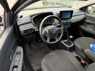 Dacia Jogger 1.0 TCE 7 PERSOONS 81 KW-PDC-NAVI picture 3