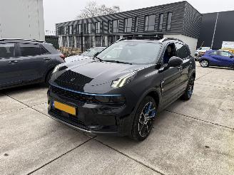 skadebil auto Lynk & Co 01 1.5 PHEV AUT -7 261 PK-PANO-Lmv 20\" 360 CAMERA 2024/3