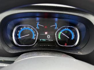 Toyota Proace Electric Worker Extra Range Navigator Long picture 16