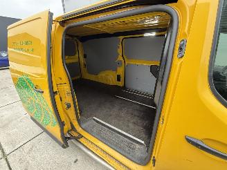 Toyota Proace Electric Worker Extra Range Navigator Long picture 11