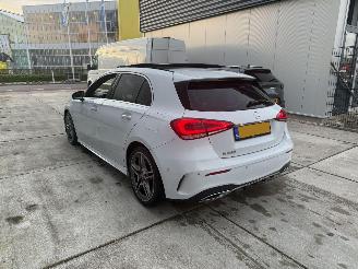 Mercedes A-klasse 200 Business Solution AMG-CAMERA-PANO-NAVI-PDC picture 4