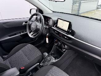 Kia Picanto 1.0 DPI Dynamicline AUTOMAAT-CLIMA-PDC-CAMERA picture 6