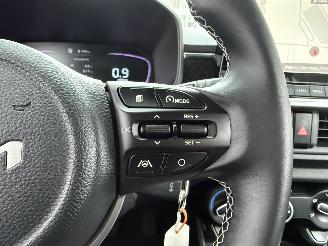 Kia Picanto 1.0 DPI Dynamicline AUTOMAAT-CLIMA-PDC-CAMERA picture 16