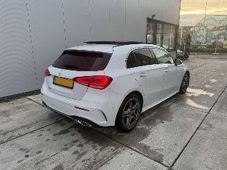 Mercedes A-klasse 200 Business Solution AMG-CAMERA-PANO-NAVI-PDC picture 5