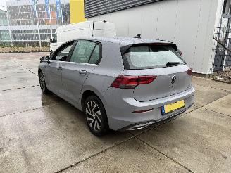 Volkswagen Golf 1.4 eHYBRID PHEV STYLE 204 PK0NAVI-IQ LICHT-PDC picture 4