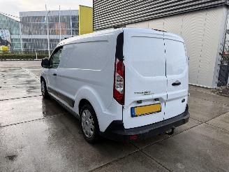 Ford Transit Connect 1.5 EcoBleu L2 Trend - NAI-PDC-AIRCO picture 4