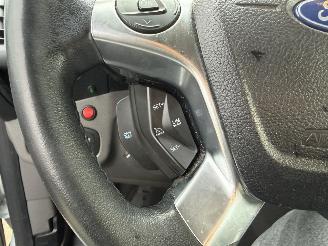 Ford Transit Connect 1.5 EcoBleu L2 Trend - NAI-PDC-AIRCO picture 16