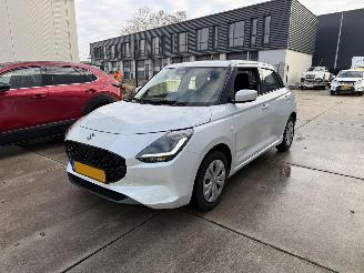 Avarii autoturisme Suzuki Swift 1.2 Comfort Smart Hybrid CAMERA - CARPLAY - KEYLESS 2025/5