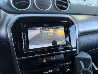 Suzuki Vitara 1.4 Boosterjet AllGrip Select 4X4 CAMERA - NAVI - LED picture 22