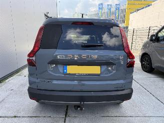 Dacia Jogger 1.0 TCE 110 Extreme CAMERA-PDC-NAVI-AIRCO picture 7