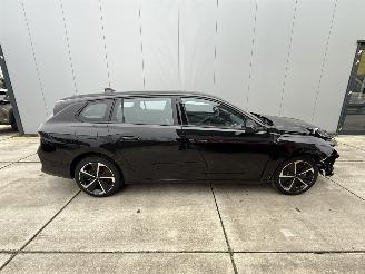 Opel Astra Sports Tourer 1.6 Hybrid Level2 PHEV picture 7