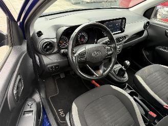 Hyundai I-10 1.0 Comfort 5-zits AIRCO - CENTRAAL picture 3