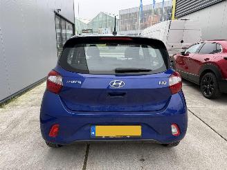 Hyundai I-10 1.0 Comfort 5-zits AIRCO - CENTRAAL picture 8