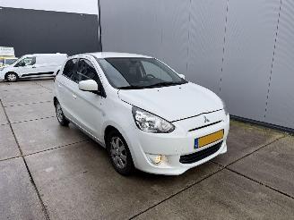 Mitsubishi Space-star 1.0 Bright 71 PK AUTOMAAT-AIRCO picture 2