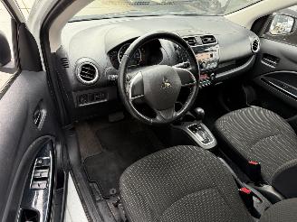 Mitsubishi Space-star 1.0 Bright 71 PK AUTOMAAT-AIRCO picture 3