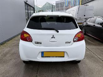 Mitsubishi Space-star 1.0 Bright 71 PK AUTOMAAT-AIRCO picture 7