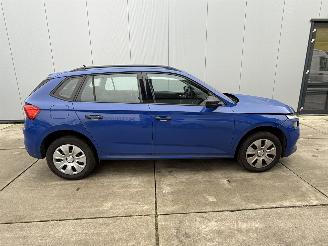 Skoda Kamiq 1.0 TSI Active -CLIMA-NAVI-PDC picture 7