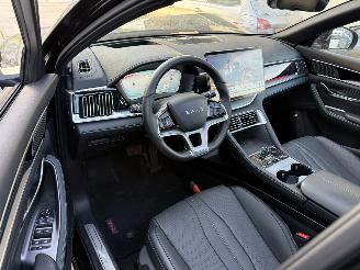 BYD Seal U 87 Kwh 218 PK-NAVI-CAMERA-LEDER-ACTIERADIUS 500 Km picture 3