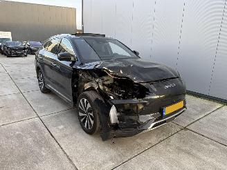 BYD Seal U 87 Kwh 218 PK-NAVI-CAMERA-LEDER-ACTIERADIUS 500 Km picture 2