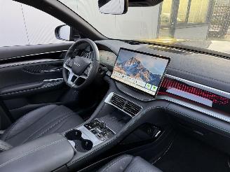 BYD Seal U 87 Kwh 218 PK-NAVI-CAMERA-LEDER-ACTIERADIUS 500 Km picture 6