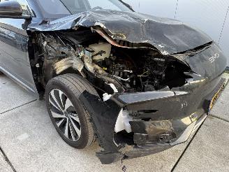 BYD Seal U 87 Kwh 218 PK-NAVI-CAMERA-LEDER-ACTIERADIUS 500 Km picture 13