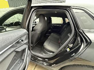 Audi A3 30 TFSI Advanced EDITION AUTOMAAT-NAVI-PDC picture 10