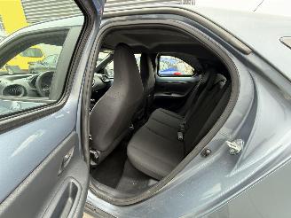 Toyota Aygo X 1.0 VVT-i MT Play CAMERA-CARPLAY picture 9