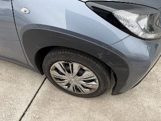 Toyota Aygo X 1.0 VVT-i MT Play CAMERA-CARPLAY picture 18