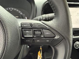 Toyota Aygo X 1.0 VVT-i MT Play CAMERA-CARPLAY picture 13