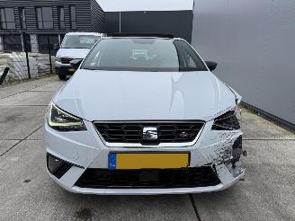 Seat Ibiza 1.0 TSI FR LIMITED EDITION DSG7-CAMERA-NAVI-PDV-PANO picture 13