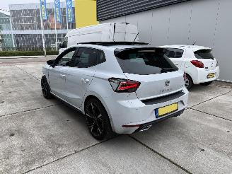 Seat Ibiza 1.0 TSI FR LIMITED EDITION DSG7-CAMERA-NAVI-PDV-PANO picture 4