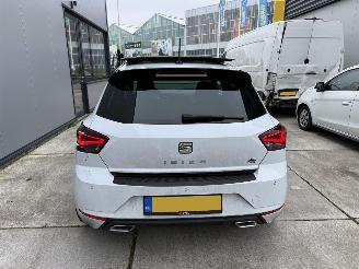 Seat Ibiza 1.0 TSI FR LIMITED EDITION DSG7-CAMERA-NAVI-PDV-PANO picture 7