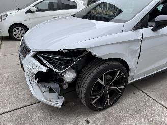 Seat Ibiza 1.0 TSI FR LIMITED EDITION DSG7-CAMERA-NAVI-PDV-PANO picture 14