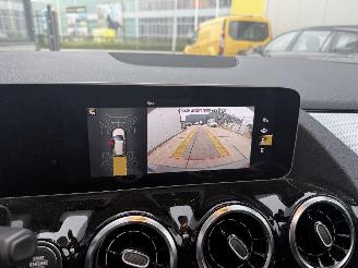 Mercedes B-klasse 180 Business Solution AUTOMAAT-PANO-CAMERA-NAVI-LEDER picture 18