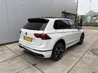 Volkswagen Tiguan 1.4 TSI e-HYBRID PHEV R-LINE Business+ PANO-KEYLESS-NAVI-360 CAMERA picture 5