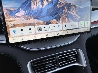 BYD Seal U 87 kWh 218 PK NAVI-LEDER-PDC-GLAZENDAK picture 22