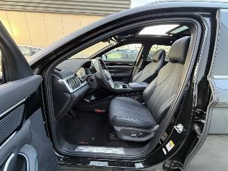 BYD Seal U 87 kWh 218 PK NAVI-LEDER-PDC-GLAZENDAK picture 8