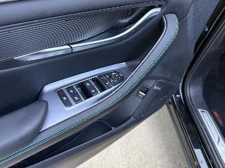 BYD Seal U 87 kWh 218 PK NAVI-LEDER-PDC-GLAZENDAK picture 16