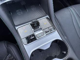 BYD Seal U 87 kWh 218 PK NAVI-LEDER-PDC-GLAZENDAK picture 21