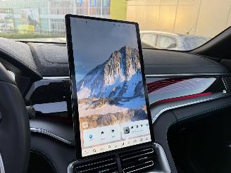 BYD Seal U 87 kWh 218 PK NAVI-LEDER-PDC-GLAZENDAK picture 18