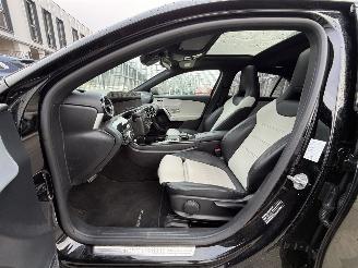 Mercedes A-klasse 220 Premium Plus AUTOMAAT-PANO-NAVI-LEDER picture 9