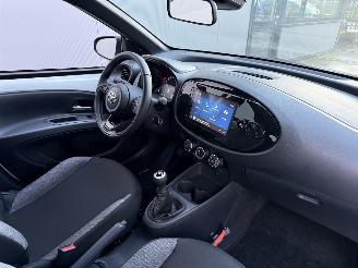 Toyota Aygo X 1.0 VVT-i MT Play CAMERA-AIRCO picture 6