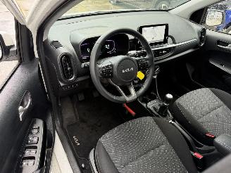 Kia Picanto 1.0 DPI DYNAMICLINE -CAMERA-NAVI - ACC picture 3