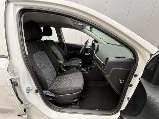 Kia Picanto 1.0 DPI DYNAMICLINE -CAMERA-NAVI - ACC picture 12