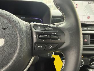Kia Picanto 1.0 DPI DYNAMICLINE -CAMERA-NAVI - ACC picture 17