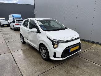 Kia Picanto 1.0 DPI DYNAMICLINE -CAMERA-NAVI - ACC picture 2