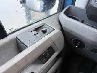 Volkswagen Crafter 35 2.0 TDI L4 Comfortline-CAMERA-CLIMA picture 13